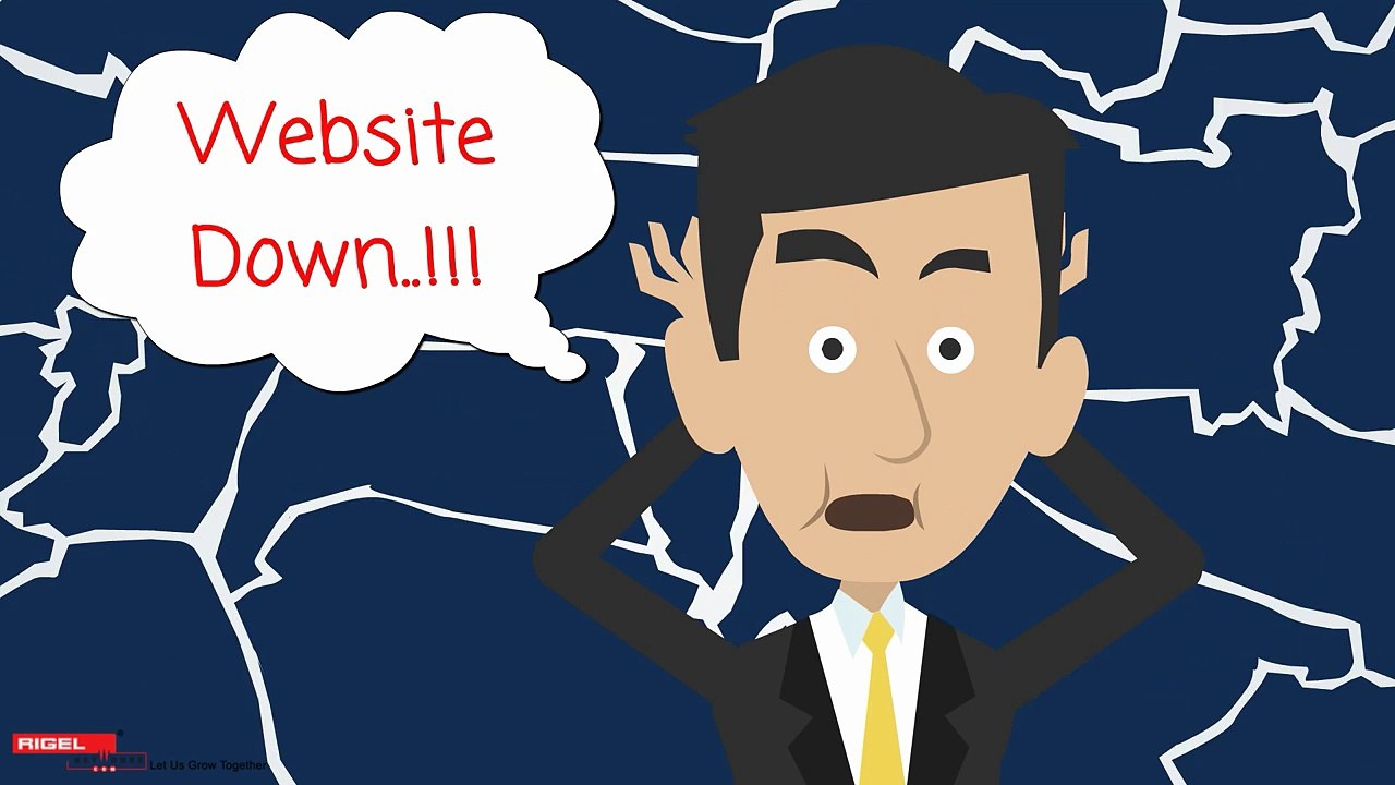 Why to outsource your IT Services to Rigel Networks