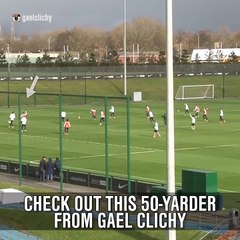 Gael Clichy