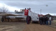 Sur'daki Terör Operasyonu -Şehit Öz'ün Babaevi