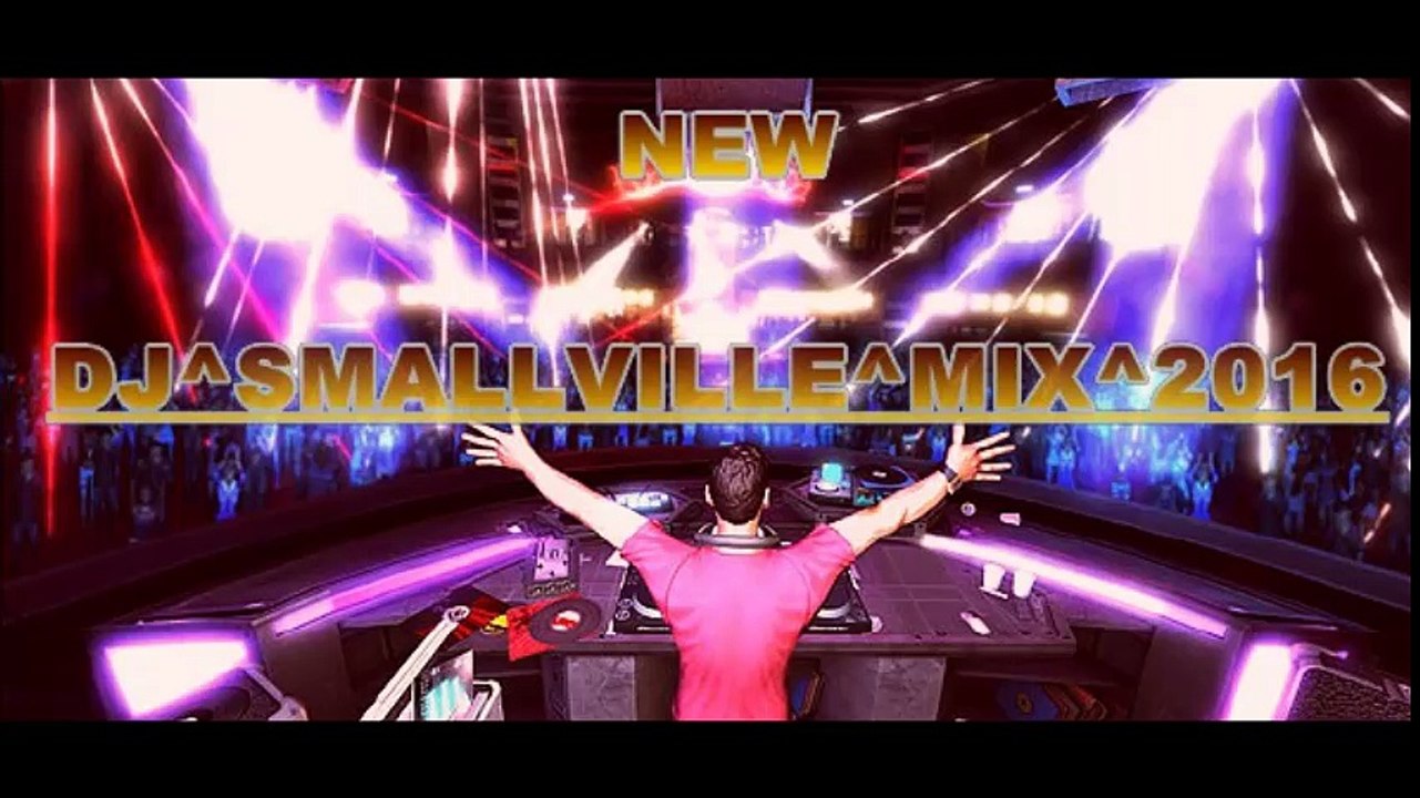 NEW^DJ^SMALLVILLE - ПОМНИТЕ ЛИ ТОЗИ МОЙ МЕГА МИКС (КОЙТО МЕ НАПРАВИ ИЗВЕСТЕН ПРЕДИ ВРЕМЕ)