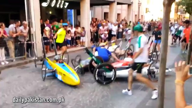 دنیا بھر سے سامنے آنے والی ویڈیوز،پارٹ 26