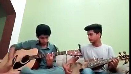 Pakistan National Anthem in completely a New Style