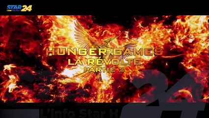 LA 5ÈME VAGUE : INTERVIEW DE CHLOË GRACE MORETZ - EXCLU STAR 24