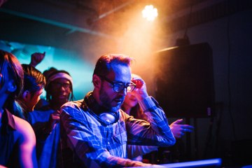 Dimitri From Paris Boiler Room London DJ Set