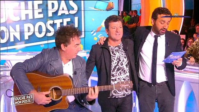 Les Chevaliers du Fiel qualifient TPMP d'émission de pédés et provoquent un malaise sur Twitter