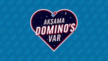 Domino's - Seda Sayan ve Oğulcan Engin Sevgililer Günü Reklamı (Trend Videos)