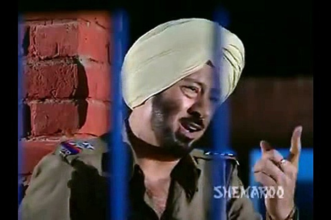 Punjabi funny