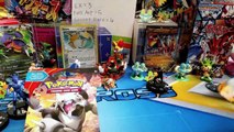 Opening 2 Pokemon XY TCG Packs!!! I liek holos :D