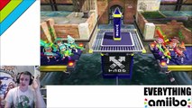 Splatoon Tower Control RELEASE DATE CONFIRMED! New Ranked Mode!
