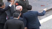 Cumhurbaşkanı Erdoğan, TBMM Başkanı İsmail Kahraman'ı Ziyaret Etti 2