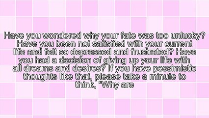 Have You Created Miracles for Your Own Life?