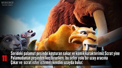 2016 yılında vizyona girecek 20 efsane film