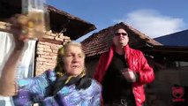 Bobby Rostas - Joaca baba 2016 VideoClip Full HD