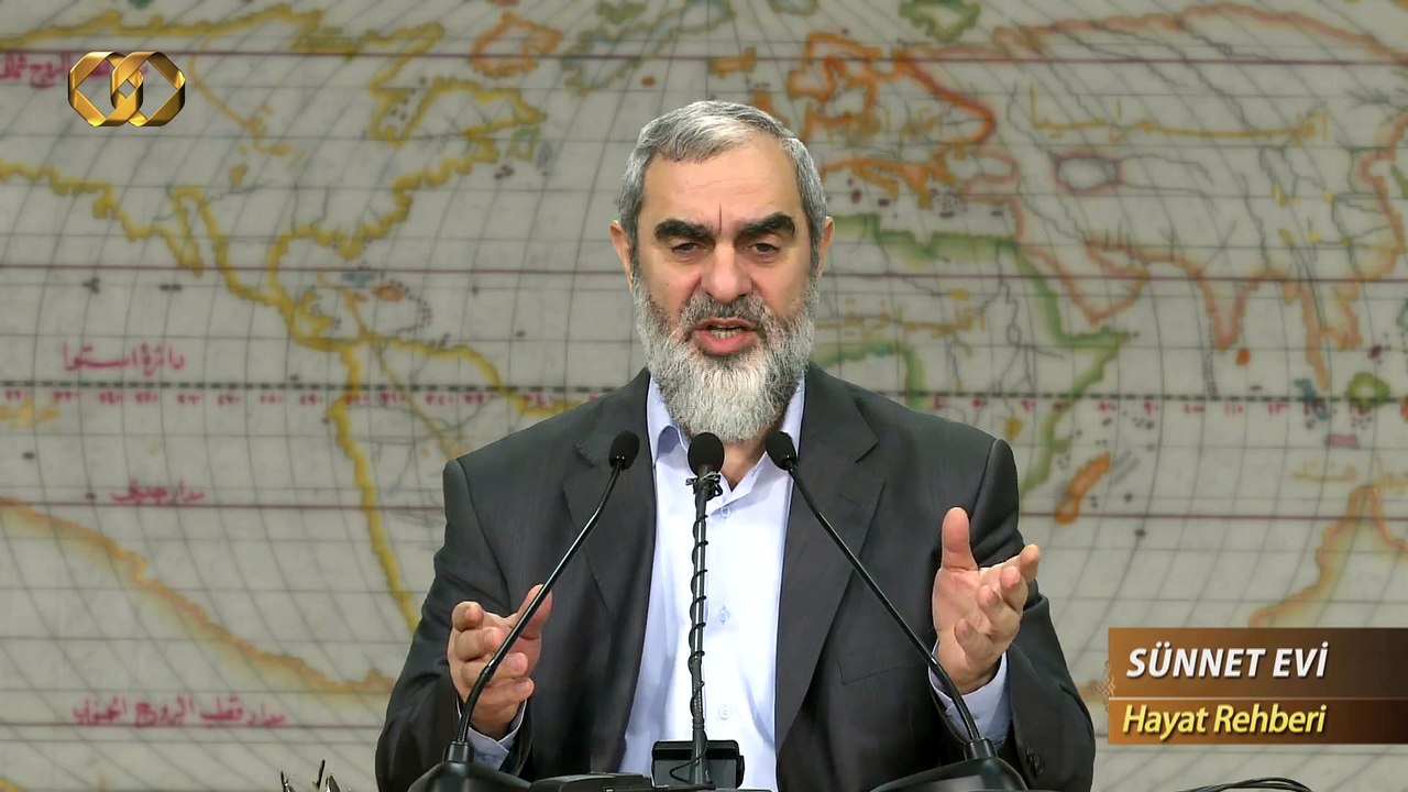 Eğer bundan sonra Resulullah'ı görmeyeceksem, bu gözler bana lazım değil artık.