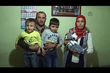 Bilal Erdoğan oğluna "Recep Tayyip" adını verdi