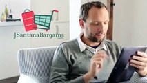 Shopping for the best discount name brands? Shop at JSantanaBargains.com!
