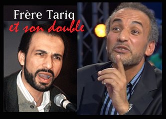 Tariq Ramadan et son double (la preuve du double discours)