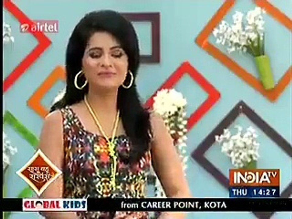 Valentine Day par Ishita ko Mila Raman se Maut ka Tohfa 11th February 2016 Yeh Hai Mohabbatein