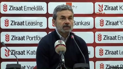 Kocaman'dan itiraf! ''Kırılma anı...''