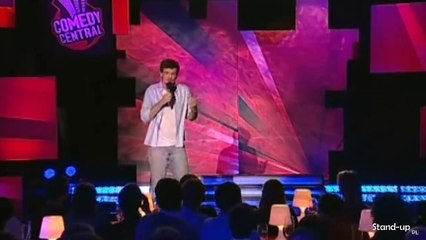 Maciek Adamczyk - CC Prezentuje