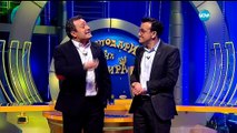 Господари на ефира / Gospodari na efira 20.01.2016 DVB-T