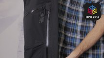 Mountain Hardwear Quasar Lite Pant | Best New Outerwear ISPO...