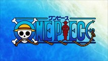 One Piece 695 preview HD [English subs]