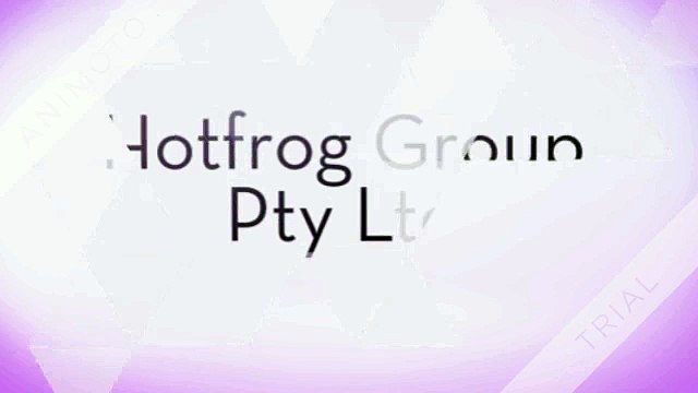 Hotfrog Group Pty Ltd