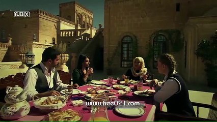 Кисми 5 - Дар калби ман