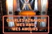1997/12/25 Bruel : Aznavour Mes Amis Mes Amours (F2)