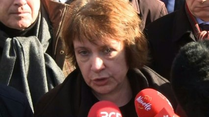 Accident de Rochefort: les chauffeurs du car scolaire et du camion en garde à vue