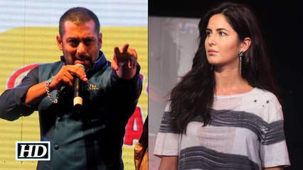 Katrina Reacts to Salmans Mazdoor comment