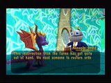 Lets Play Spyro 2: Riptos Rage! - Ep. 26 - Best Level Ever (Metropolis)