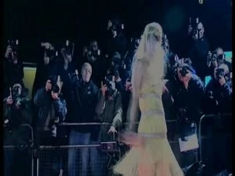 Tokio Hotel: World Music Awards 2006 [II]