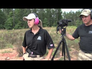 Trigger Time - Box Drill