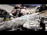 SOLO Hunter TV - Mountain Tahr with Tim Burnett