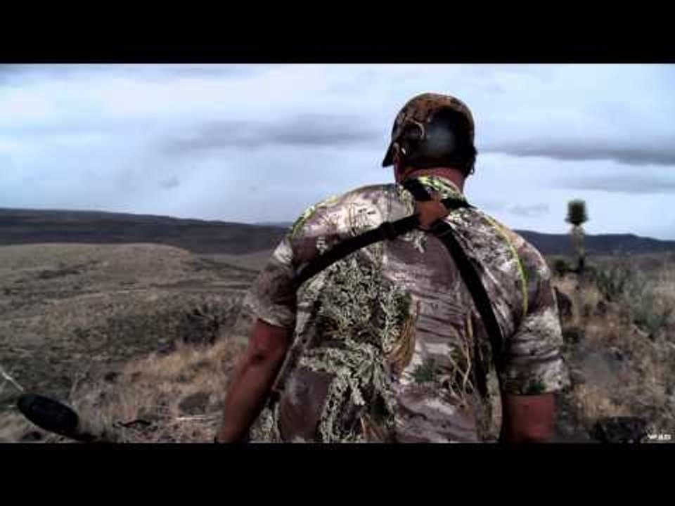 Ridge Reaper TV - Typically Killed