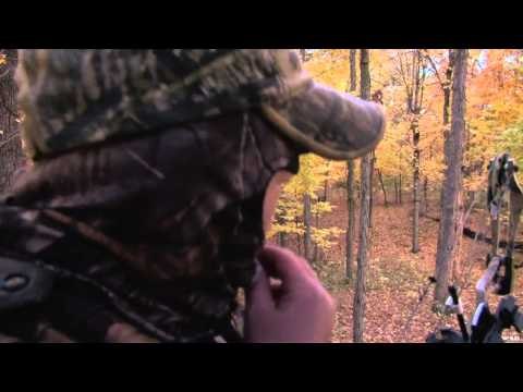 Innerloc's Out There - Archery Camp