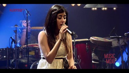 Lag Jaa Gale - Angel - The Jonita Gandhi Band