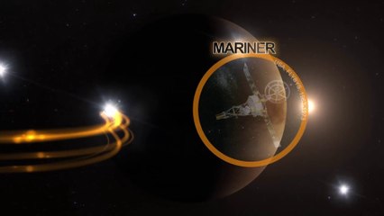 Voici comment la NASA compte explorer VENUS dans l'avenir