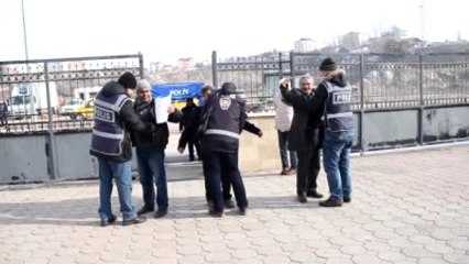 Diyarbakır'da 8 Kişinin Öldüğü Kavgaya İlişkin Dava