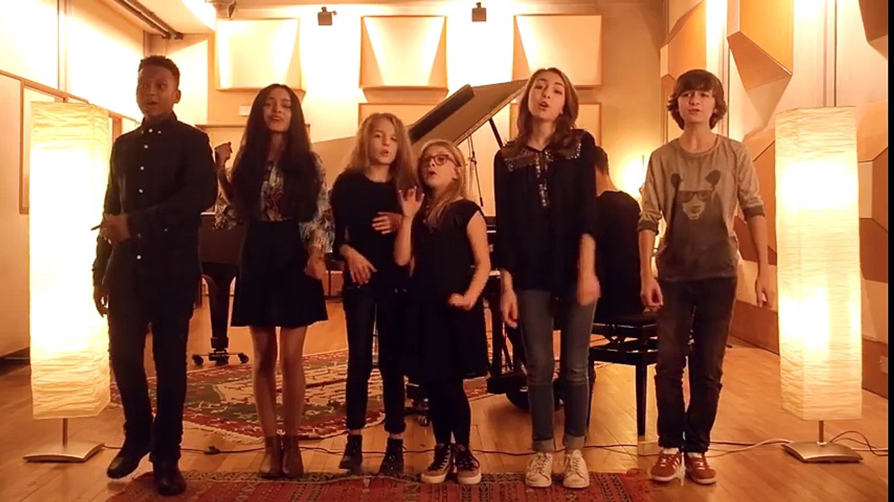 Kids United - Winter 2016