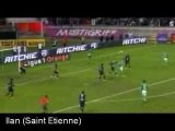 L1 les plus beaux buts de la saison 06-07