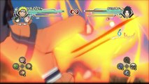 Naruto Shippuden: Ultimate Ninja Storm Generations [HD] - Naruto Vs Sasuke