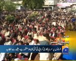 Geo News Headlines - 11 February 2016 - 1600