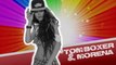 Tom Boxer & Morena feat. Sirreal - Las Vegus (POPCORN VERSION)