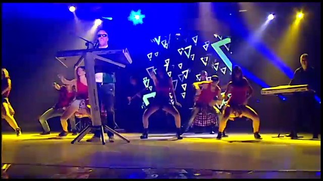 Sasa Matic - Lagala je grade