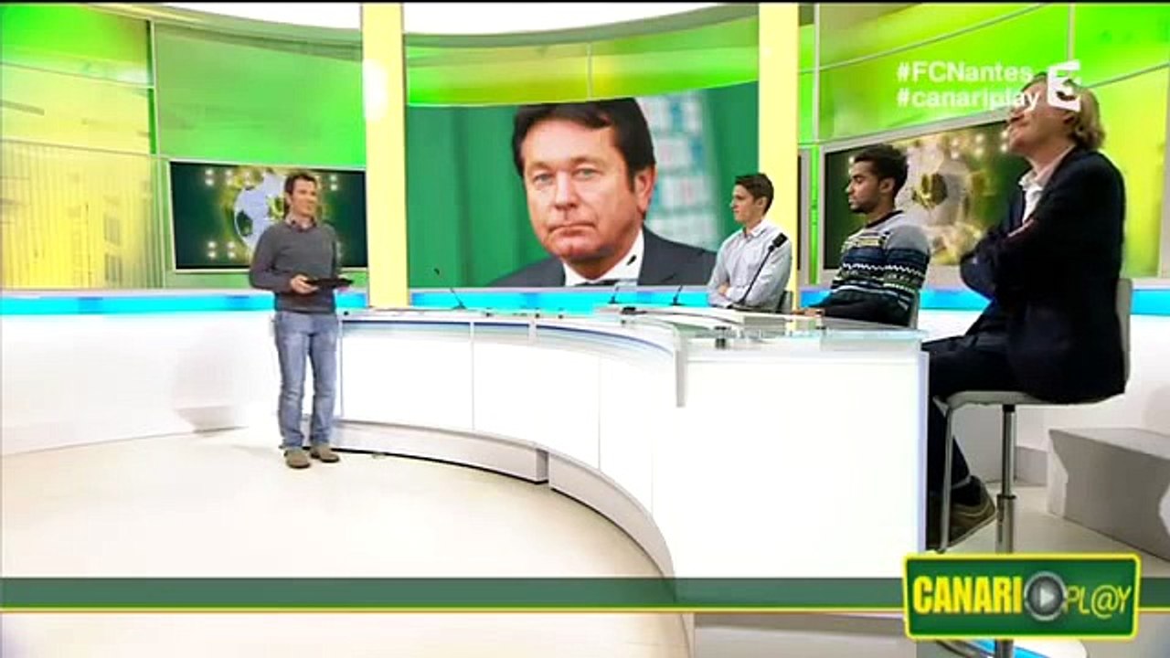 Extrait de Canariplay avec KofKofff