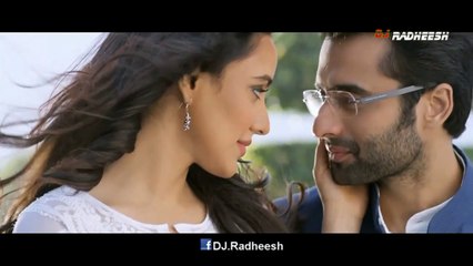 Suno Na Sange Marmar -(Youngistaan)-DJ Radheesh
