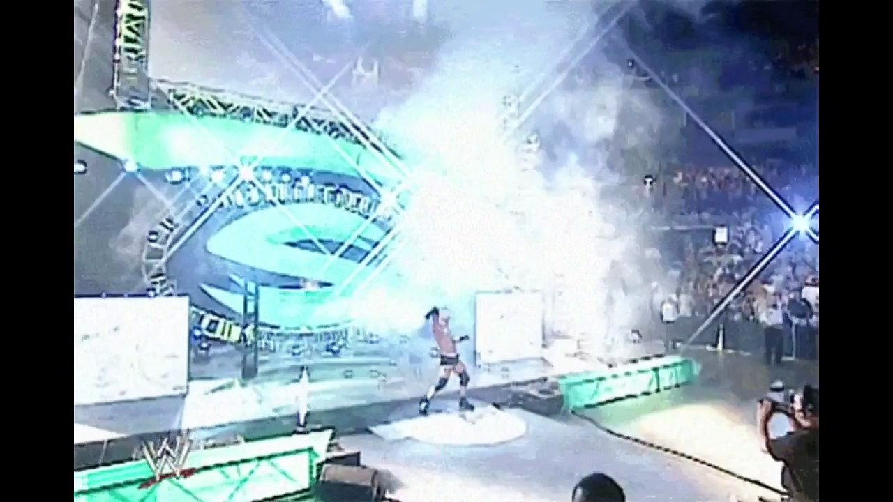Goldberg Match at WRESTLEMANIA 32!!